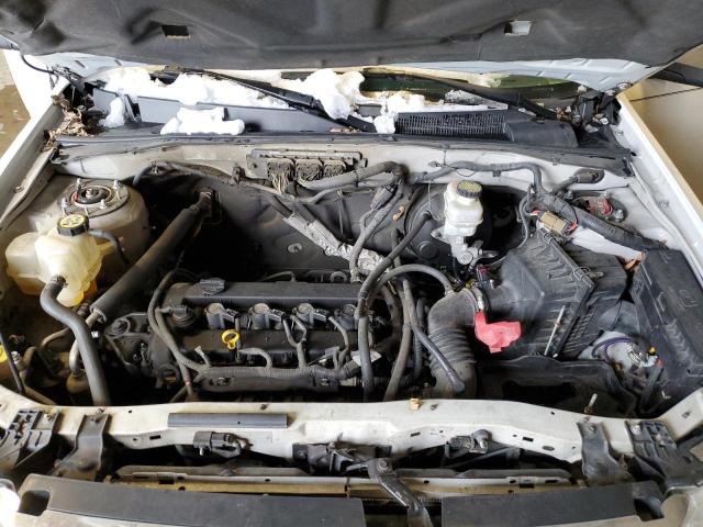 Photo 12 from auction – 2010 FORD ESCAPE XLT with VIN 1FMCU0D70AKB28166