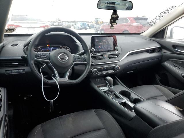 Photo 8 from auction – 2019 NISSAN ALTIMA S with VIN 1N4BL4BV4KN312155
