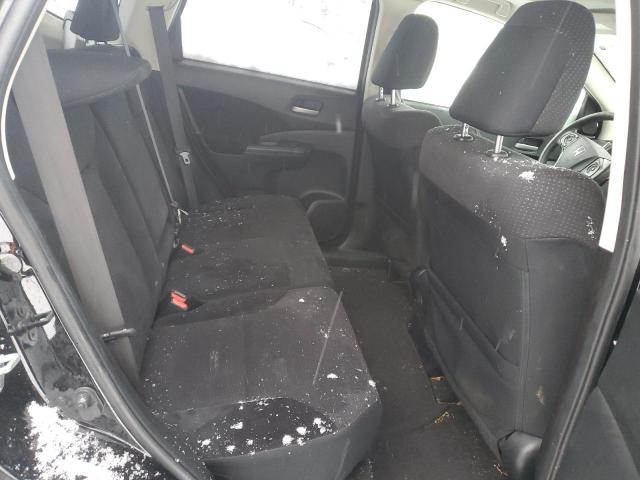 Photo 11 from auction – 2012 HONDA CR-V EX with VIN JHLRM4H57CC002093
