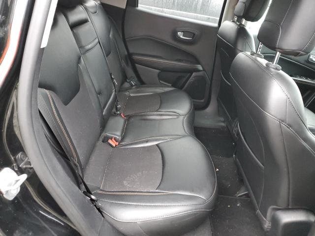 Photo 10 from auction – 2019 JEEP COMPASS LA with VIN 3C4NJCBB6KT652159