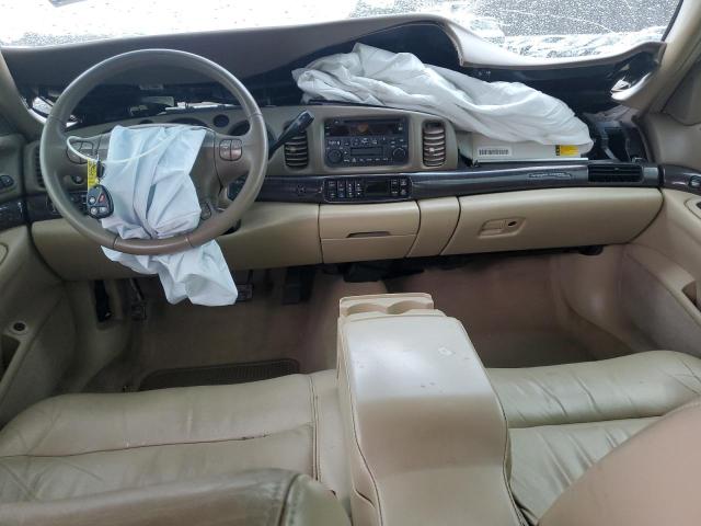 Photo 8 from auction – 2004 BUICK LESABRE LI with VIN 1G4HR54K64U166468