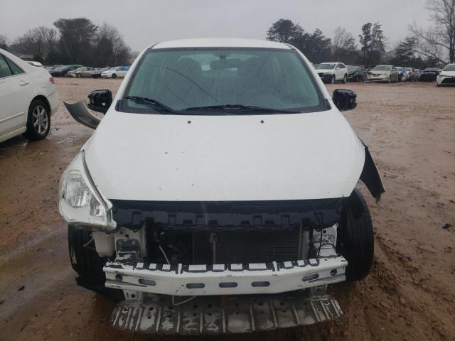 Photo 5 from auction – 2017 MITSUBISHI MIRAGE G4 with VIN ML32F3FJ5HHF18147
