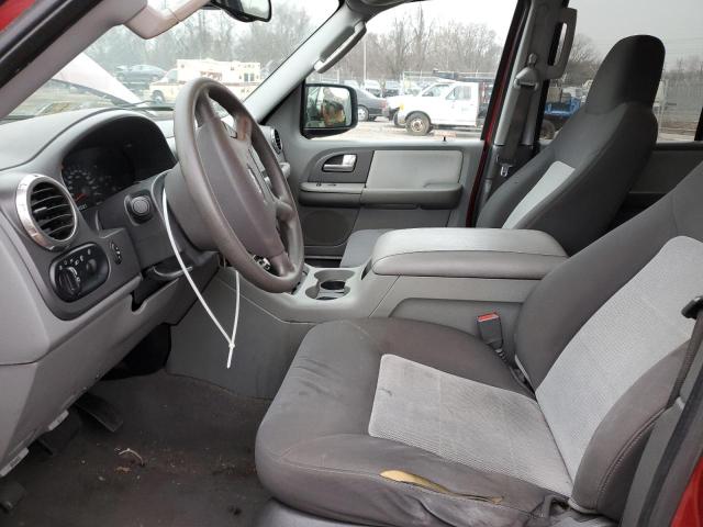 Photo 7 from auction – 2004 FORD EXPEDITION with VIN 1FMPU16L94LA49580