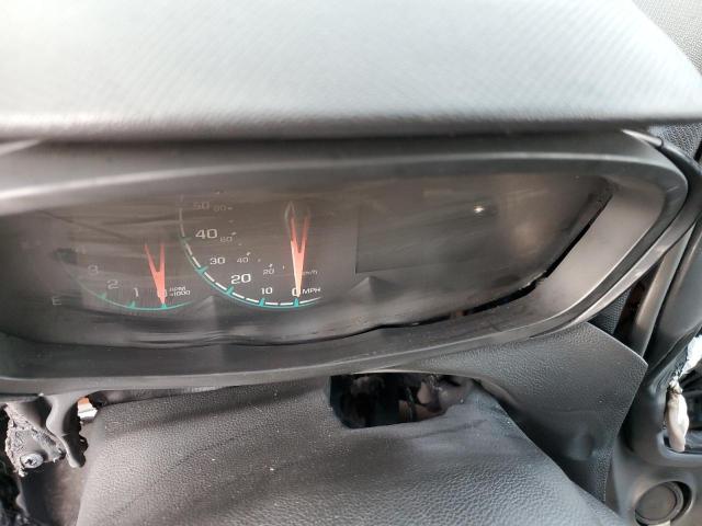 Photo 9 from auction – 2020 CHEVROLET SPARK LS with VIN KL8CB6SA7LC474216