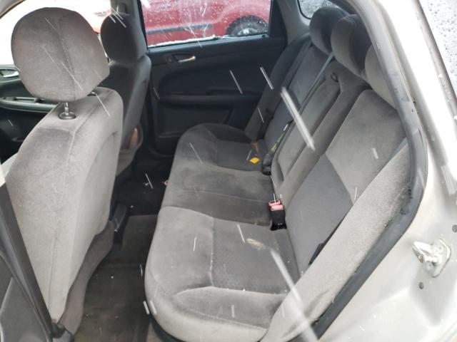 Photo 10 from auction – 2007 CHEVROLET IMPALA LT with VIN 2G1WT58N579197240