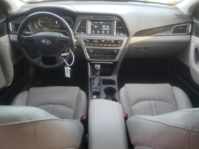 Photo 8 from auction – 2017 HYUNDAI SONATA SPO with VIN 5NPE34AF6HH558876