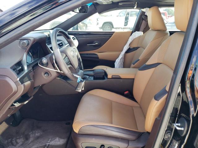 Photo 7 from auction – 2019 LEXUS ES 350 with VIN 58ABZ1B13KU016381