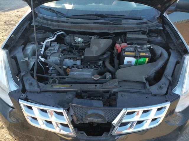 Photo 12 from auction – 2013 NISSAN ROGUE S with VIN JN8AS5MT6DW510537