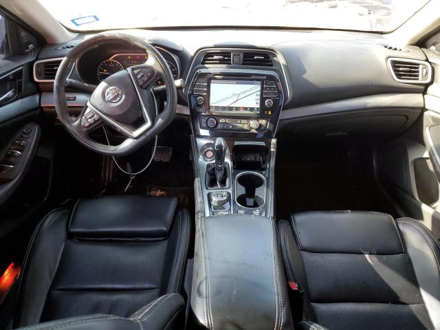 Photo 8 from auction – 2017 NISSAN MAXIMA 3.5 with VIN 1N4AA6AP6HC435282