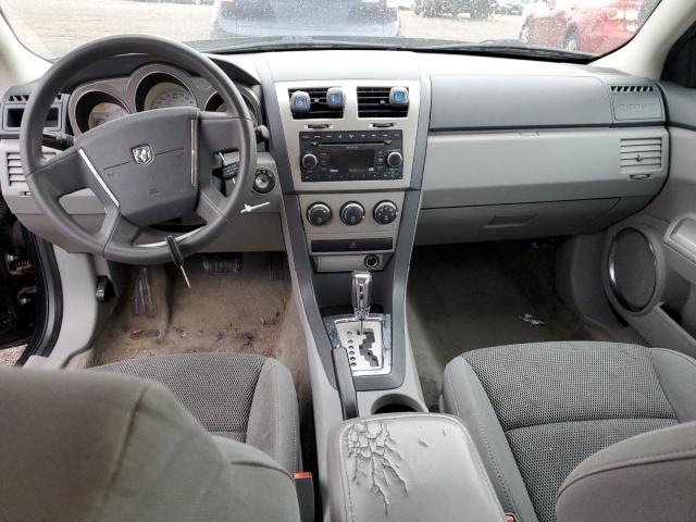 Photo 8 from auction – 2008 DODGE AVENGER SX with VIN 1B3LC56J78N177999