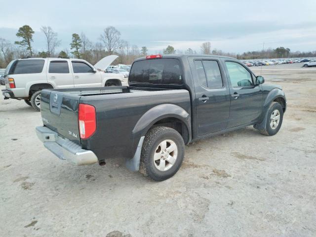 Photo 3 from auction – 2011 NISSAN FRONTIER S with VIN 1N6AD0EV6BC440414