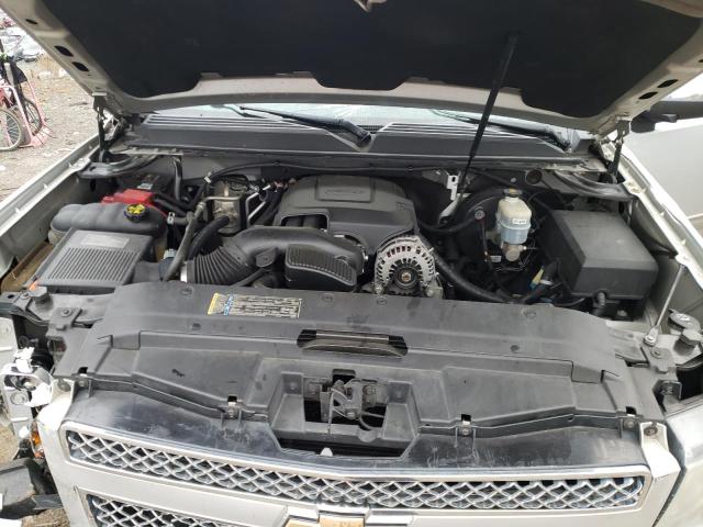 Photo 12 from auction – 2011 CHEVROLET TAHOE C150 with VIN 1GNSCAE05BR116265