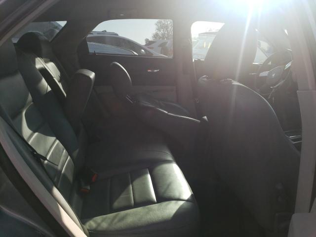 Photo 11 from auction – 2006 DODGE MAGNUM SXT with VIN 2D4GZ47V66H456752