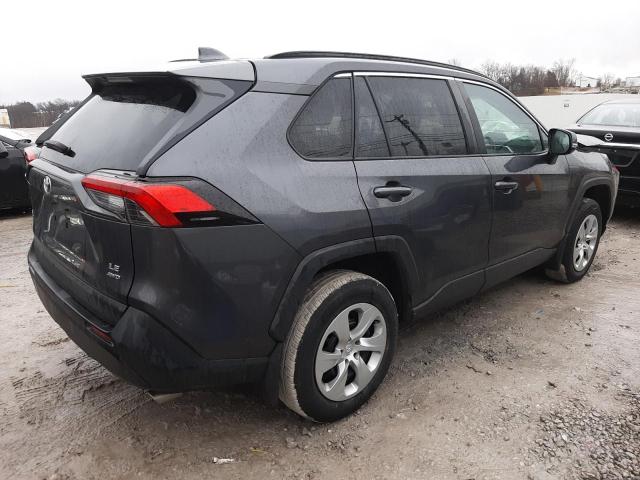 Photo 3 from auction – 2019 TOYOTA RAV4 LE with VIN 2T3G1RFV7KW051285
