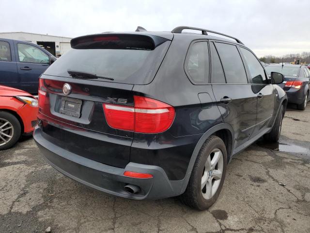 Photo 3 from auction – 2008 BMW X5 3.0I with VIN 5UXFE43538L029172