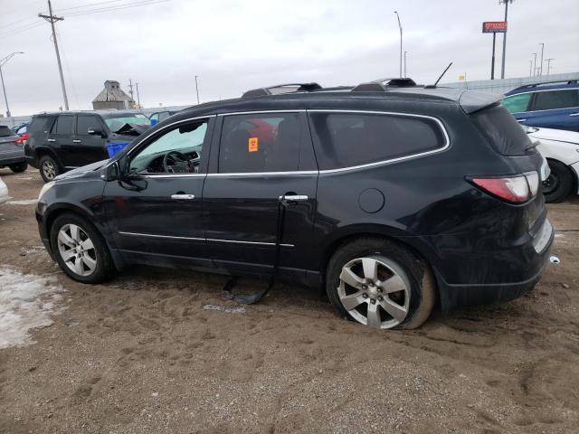 Photo 2 from auction – 2015 CHEVROLET TRAVERSE L with VIN 1GNKVJKD2FJ231749