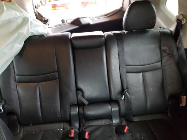 Photo 10 from auction – 2015 NISSAN ROGUE S with VIN 5N1AT2MT3FC751222