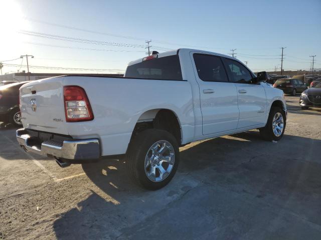 Photo 3 from auction – 2022 RAM 1500 BIG H with VIN 1C6SRFFT8NN391662