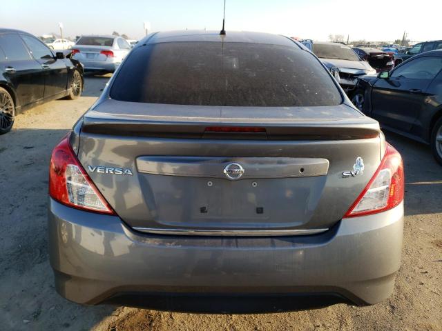 Photo 6 from auction – 2017 NISSAN VERSA S with VIN 3N1CN7AP8HL866713