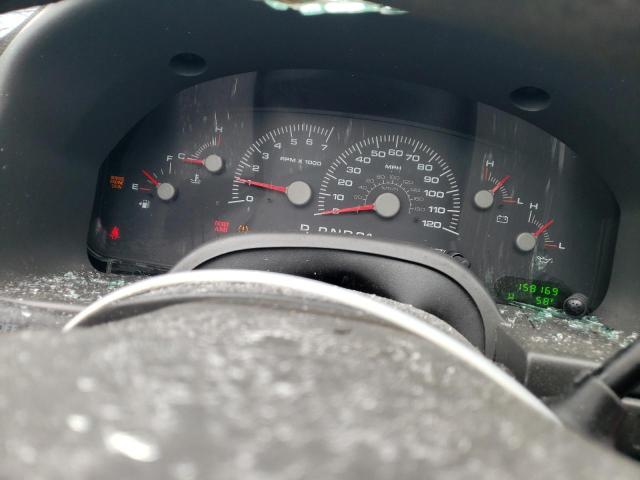 Photo 9 from auction – 2004 FORD EXPEDITION with VIN 1FMFU16W74LA43461