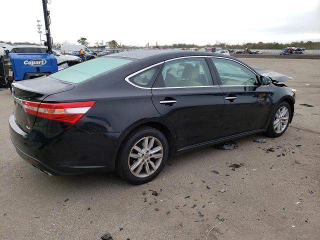 Photo 3 from auction – 2014 TOYOTA AVALON BAS with VIN 4T1BK1EB7EU080105