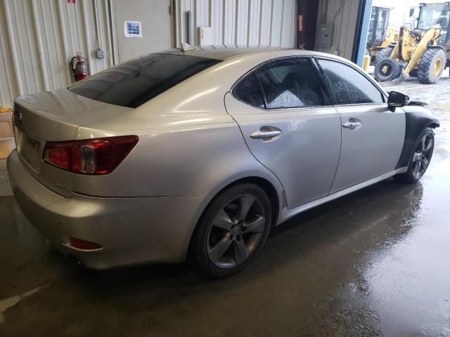 Photo 3 from auction – 2011 LEXUS IS 250 with VIN JTHBF5C21B5140676