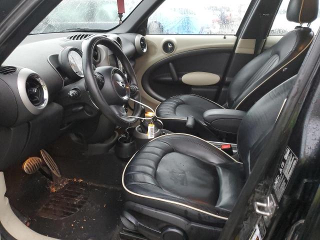 Photo 7 from auction – 2012 MINI COOPER S C with VIN WMWZC5C5XCWL61124