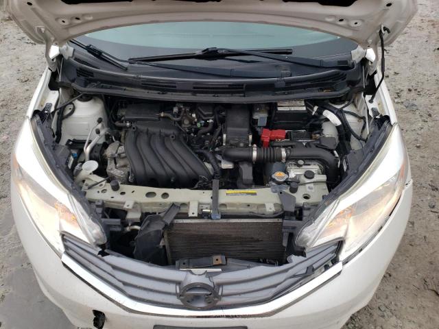 Photo 11 from auction – 2014 NISSAN VERSA NOTE with VIN 3N1CE2CP4EL359657