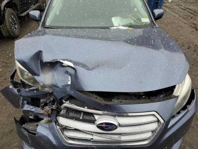 Photo 11 from auction – 2015 SUBARU LEGACY 2.5 with VIN 4S3BNBC69F3010863
