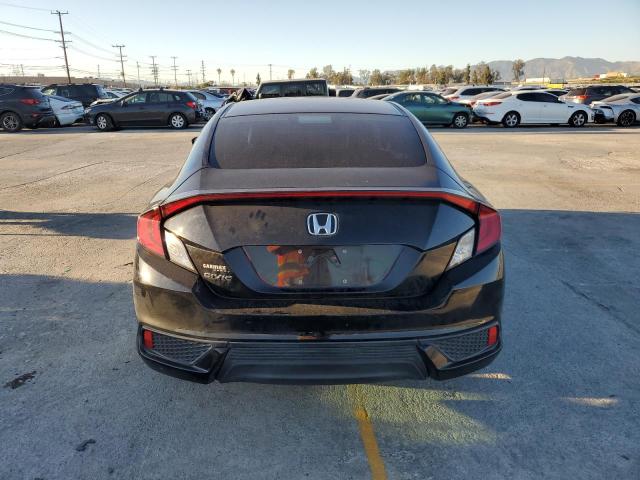Photo 6 from auction – 2016 HONDA CIVIC LX with VIN 2HGFC4B04GH309273