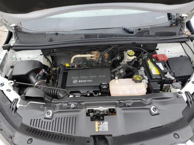 Photo 12 from auction – 2017 BUICK ENCORE SPO with VIN KL4CJ1SB3HB086476