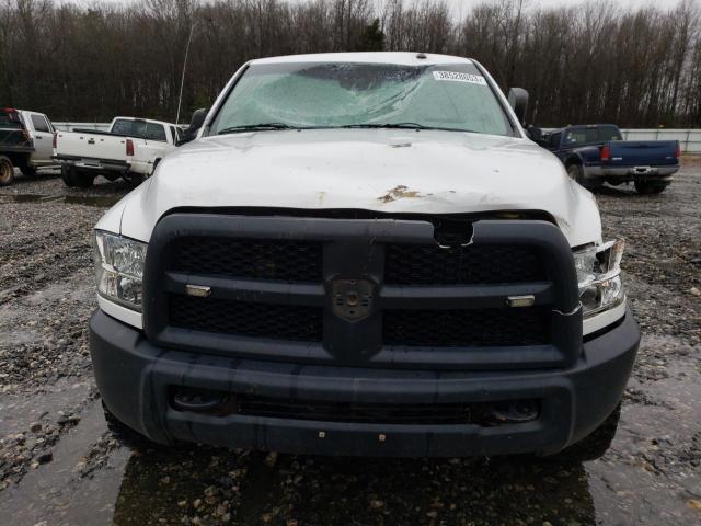 Photo 5 from auction – 2013 RAM 2500 ST with VIN 3C6TR5CT8DG563554