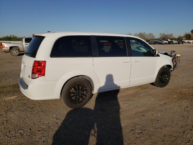 Photo 3 from auction – 2019 DODGE GRAND CARA with VIN 2C4RDGEG8KR765072
