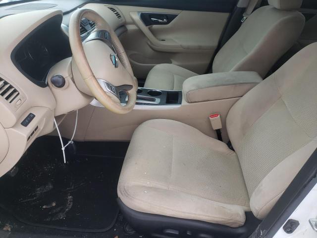 Photo 7 from auction – 2015 NISSAN ALTIMA 2.5 with VIN 1N4AL3AP8FC177689