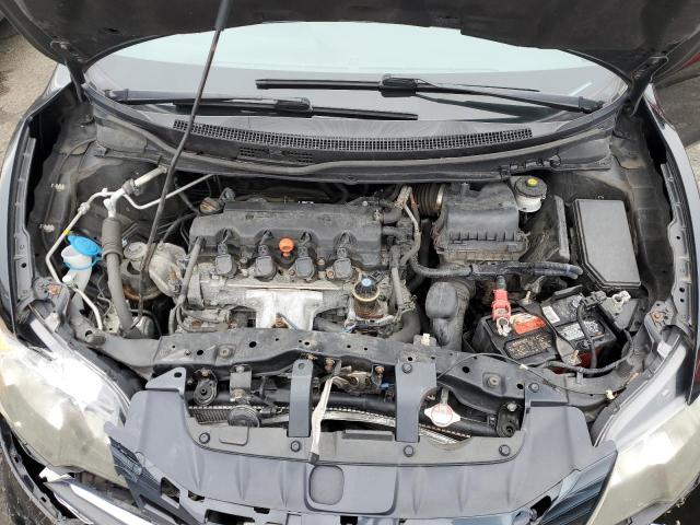 Photo 11 from auction – 2015 HONDA CIVIC EX with VIN 2HGFG3B84FH529421
