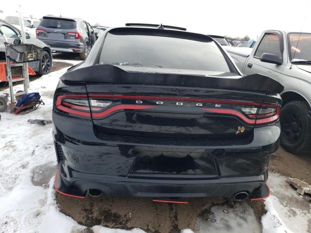 Photo 6 from auction – 2021 DODGE CHARGER SC with VIN 2C3CDXGJ3MH553448