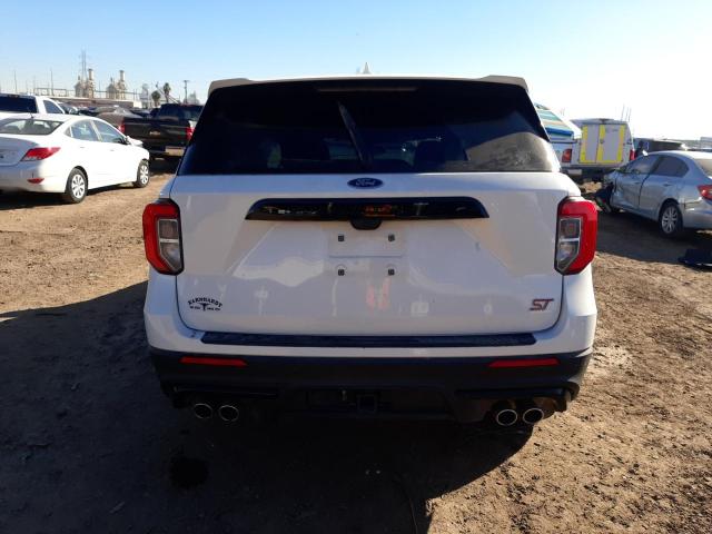 Photo 6 from auction – 2020 FORD EXPLORER S with VIN 1FM5K8GC0LGC82498