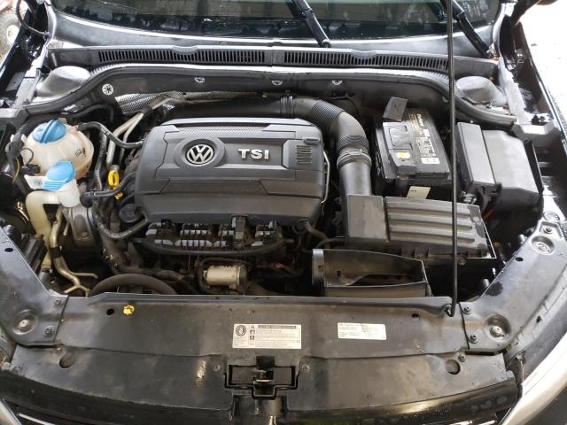 Photo 11 from auction – 2014 VOLKSWAGEN JETTA SE with VIN 3VWD07AJ8EM433830