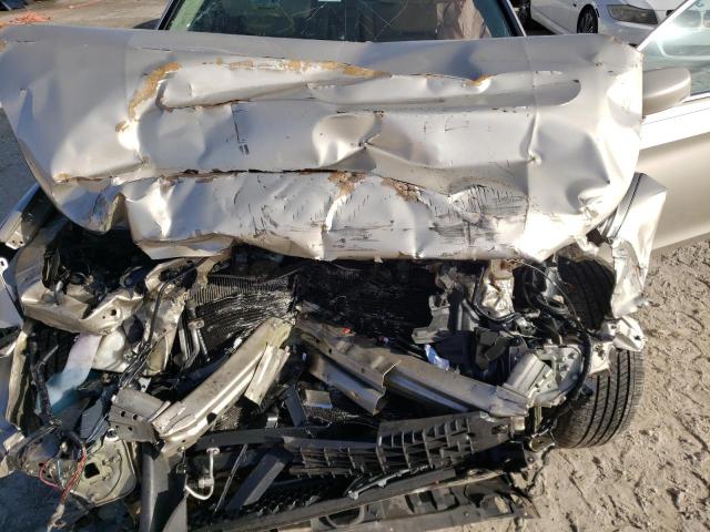 Photo 11 from auction – 2014 HONDA ACCORD EXL with VIN 1HGCR2F84EA237640