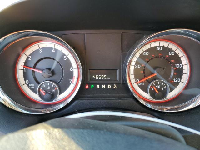 Photo 9 from auction – 2014 DODGE GRAND CARA with VIN 2C4RDGBG0ER319796
