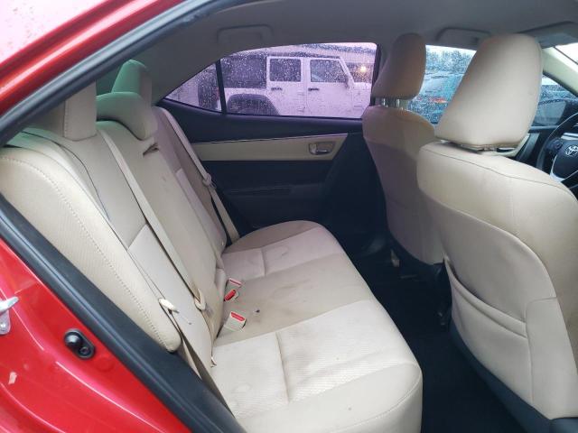 Photo 10 from auction – 2015 TOYOTA COROLLA L with VIN 2T1BURHE9FC363655