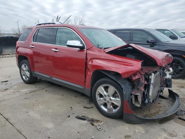 Photo 4 from auction – 2014 GMC TERRAIN SL with VIN 2GKALTEK7E6128438