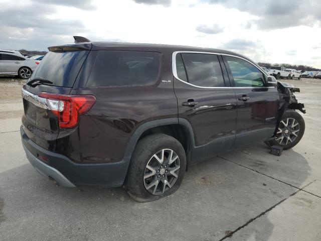 Photo 3 from auction – 2020 GMC ACADIA SLE with VIN 1GKKNKLA7LZ239155