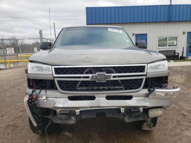 Photo 5 from auction – 2007 CHEVROLET SILVERADO with VIN 2GCEK13Z171168762