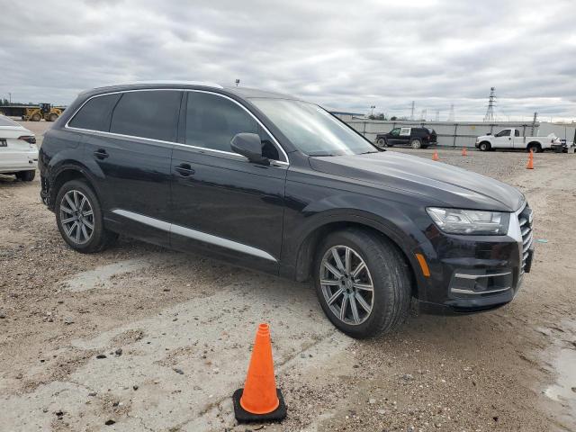 Photo 4 from auction – 2018 AUDI Q7 PRESTIG with VIN WA1VAAF76JD038298
