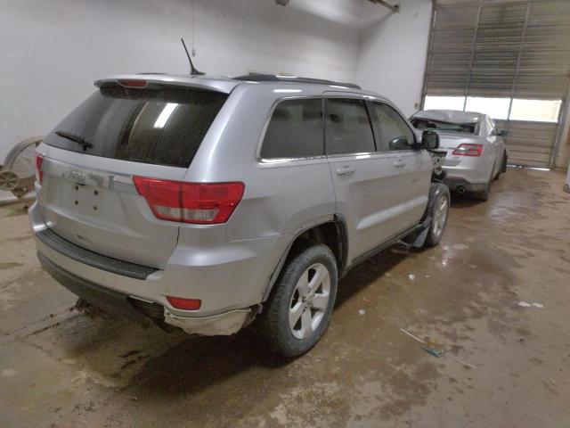 Photo 3 from auction – 2011 JEEP GRAND CHER with VIN 1J4RR4GG0BC688021