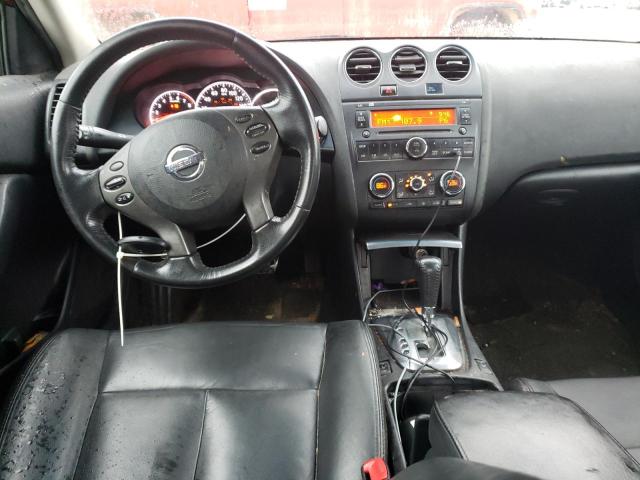 Photo 8 from auction – 2010 NISSAN ALTIMA BAS with VIN 1N4AL2APXAN457380