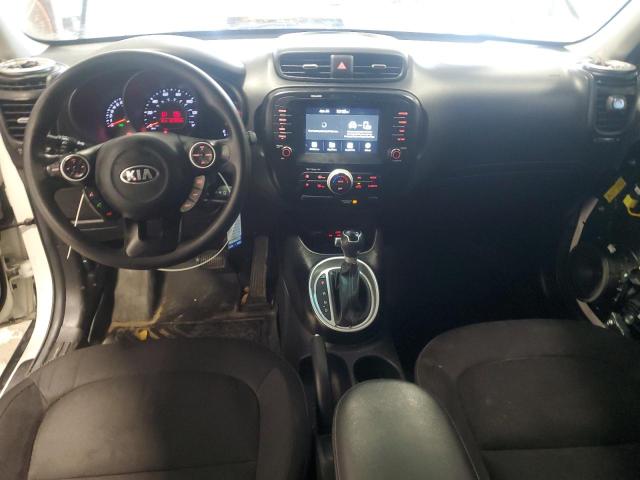 Photo 8 from auction – 2019 KIA SOUL + with VIN KNDJP3A52K7908651