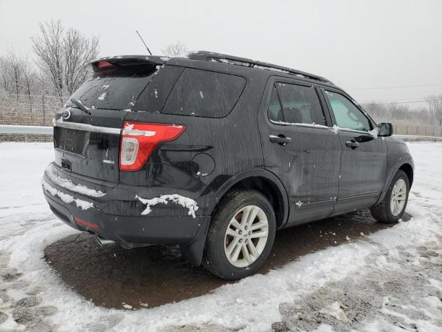 Photo 3 from auction – 2013 FORD EXPLORER with VIN 1FM5K8B87DGB30061