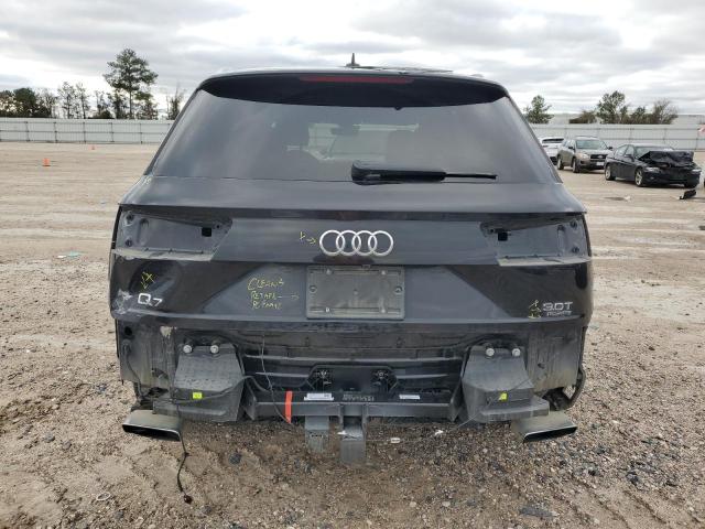Zdjęcie 6 z aukcji – 2018 AUDI Q7 PRESTIG z VIN WA1VAAF76JD038298